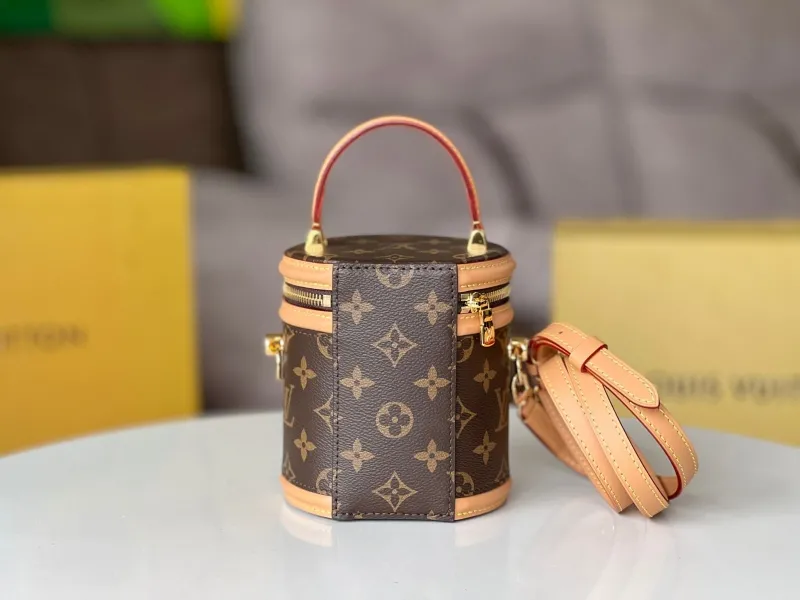 LV Bucket Bags-154 - Image 3