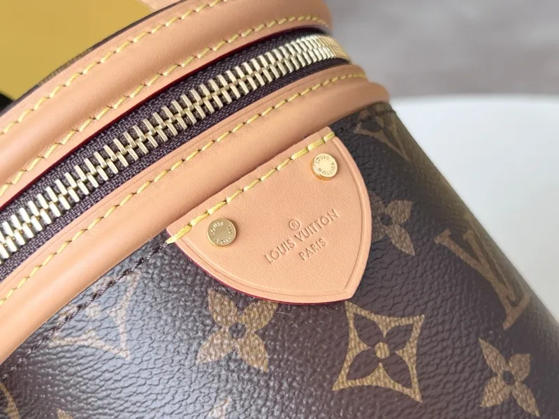 LV Bucket Bags-154 - Image 5