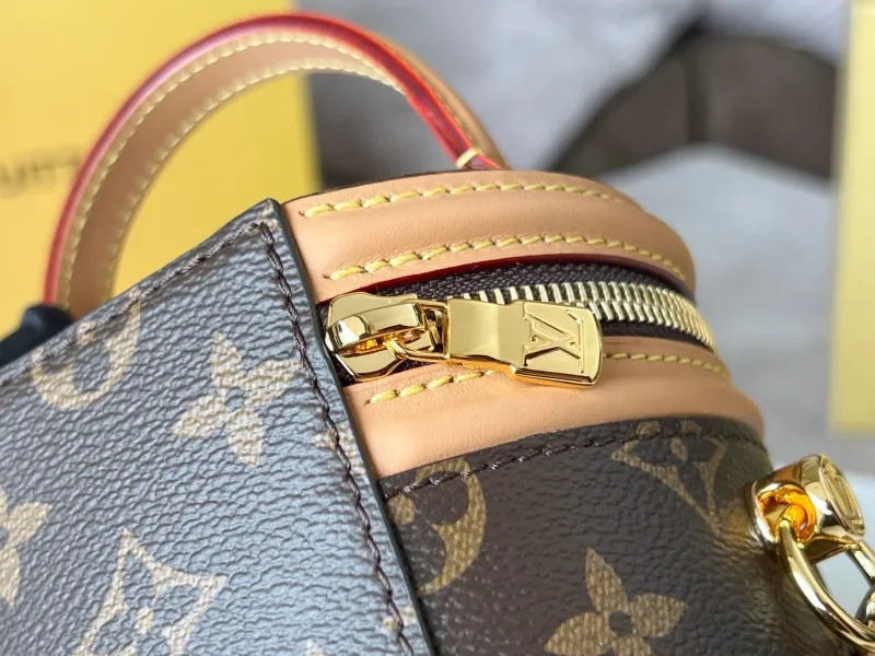 LV Bucket Bags-154 - Image 6