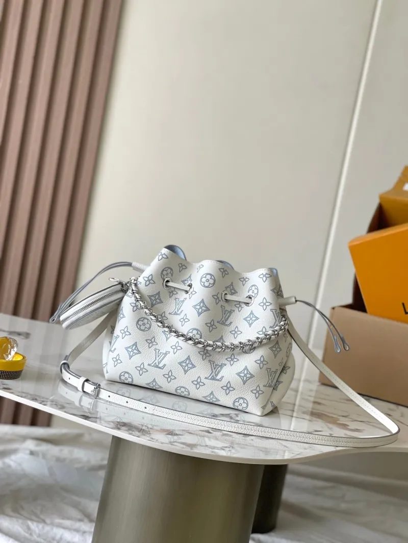 LV Bucket Bags-155