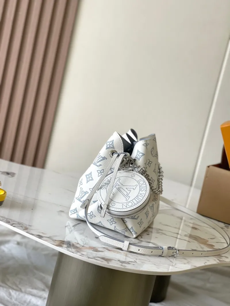 Alternative view of LV Bucket Bags-155