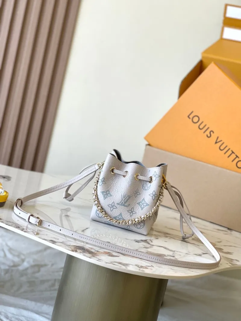 LV Bucket Bags-156