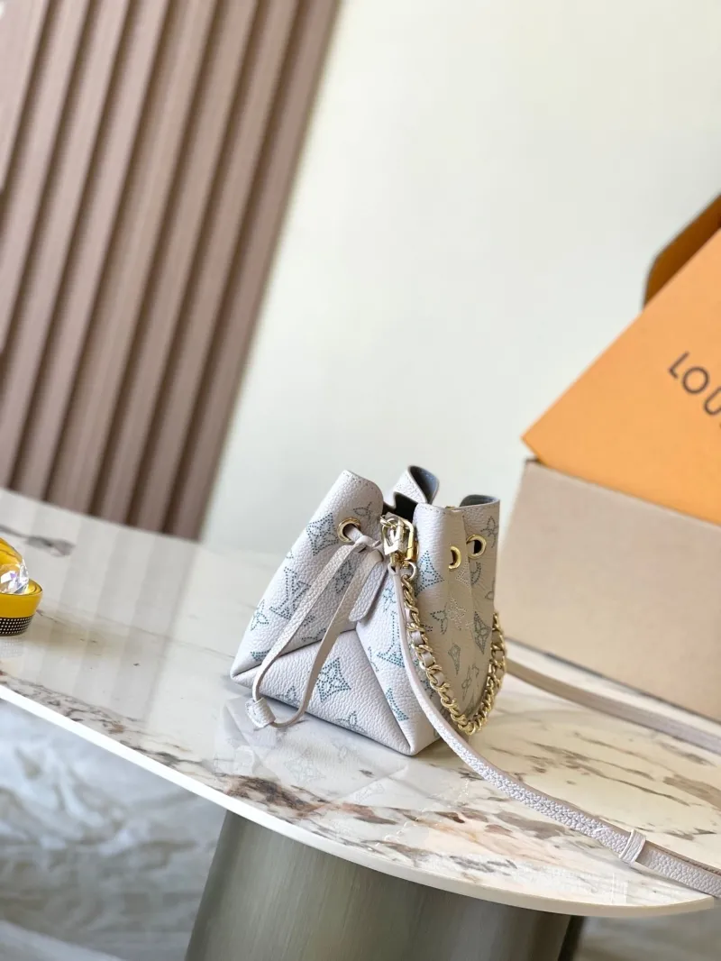 Alternative view of LV Bucket Bags-156