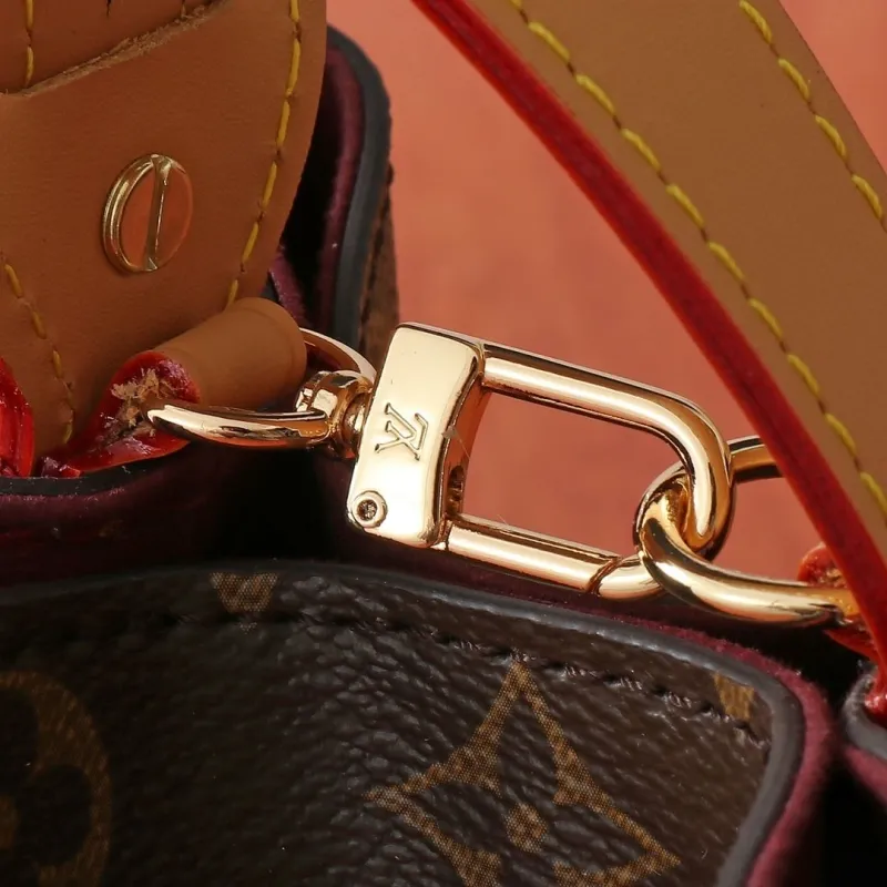 LV Bucket Bags-157 - Image 6