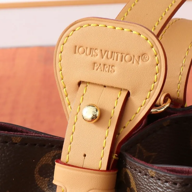 LV Bucket Bags-157 - Image 7
