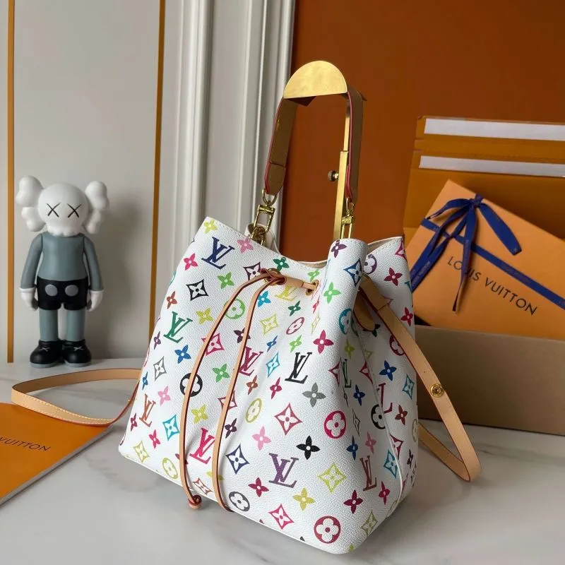 LV Bucket Bags-160 - Image 3
