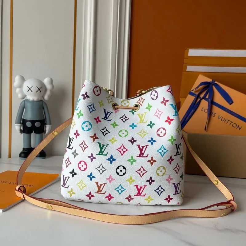 LV Bucket Bags-160 - Image 4