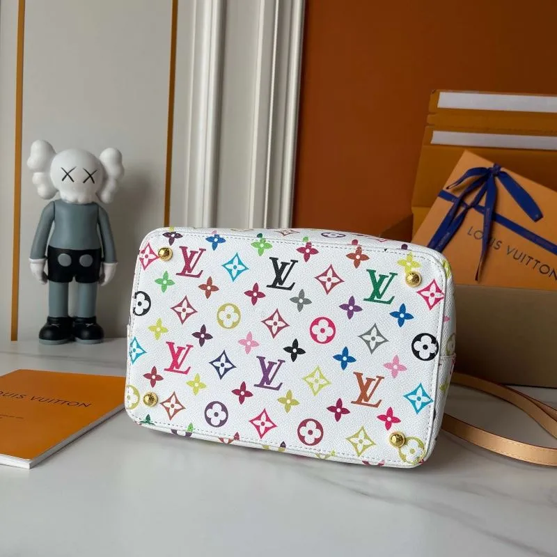 LV Bucket Bags-160 - Image 5