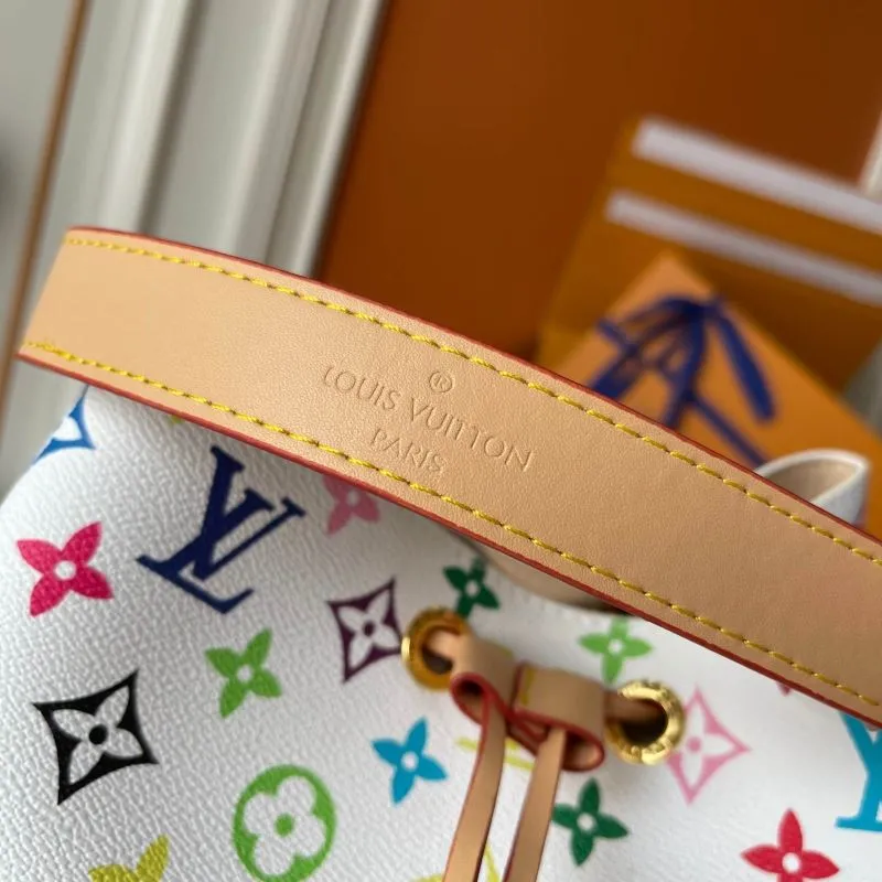 LV Bucket Bags-160 - Image 6