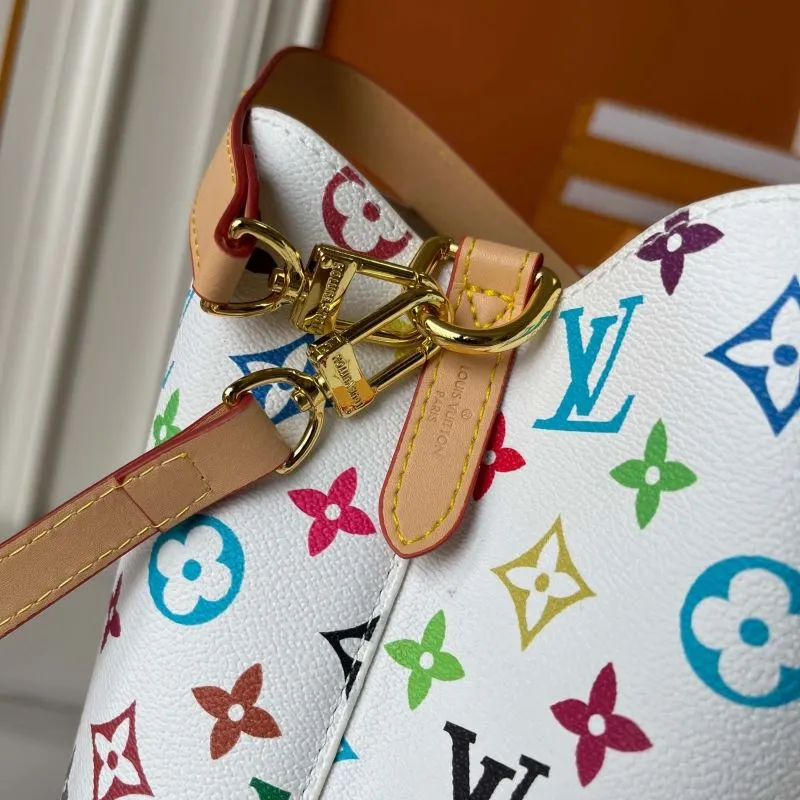 LV Bucket Bags-160 - Image 8