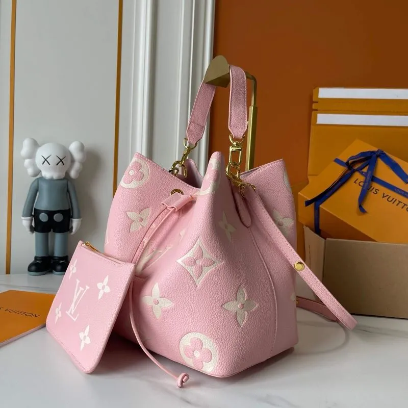 LV Bucket Bags-161 - Image 3