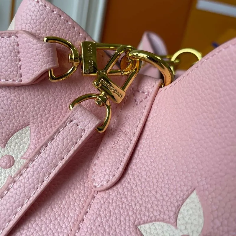 LV Bucket Bags-161 - Image 4