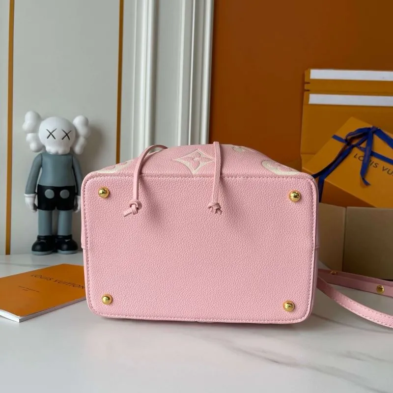 LV Bucket Bags-161 - Image 6