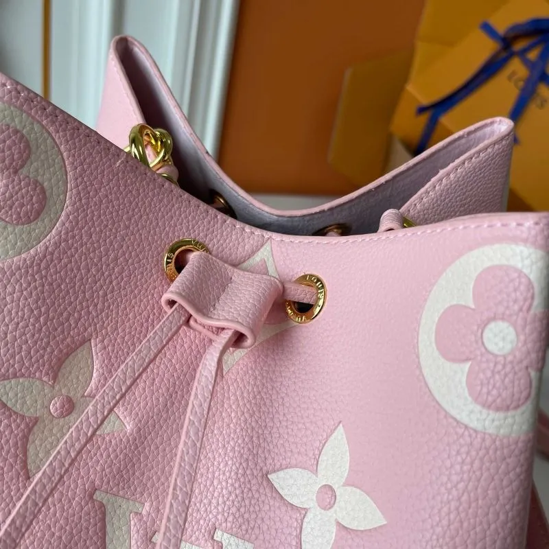 LV Bucket Bags-161 - Image 7