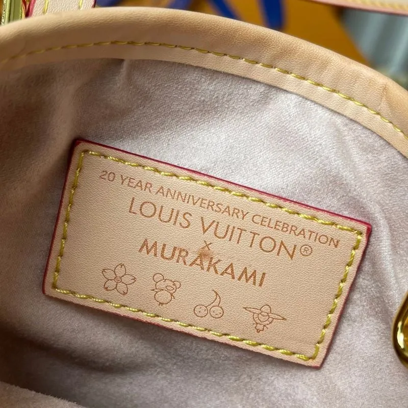 LV Bucket Bags-163 - Image 9