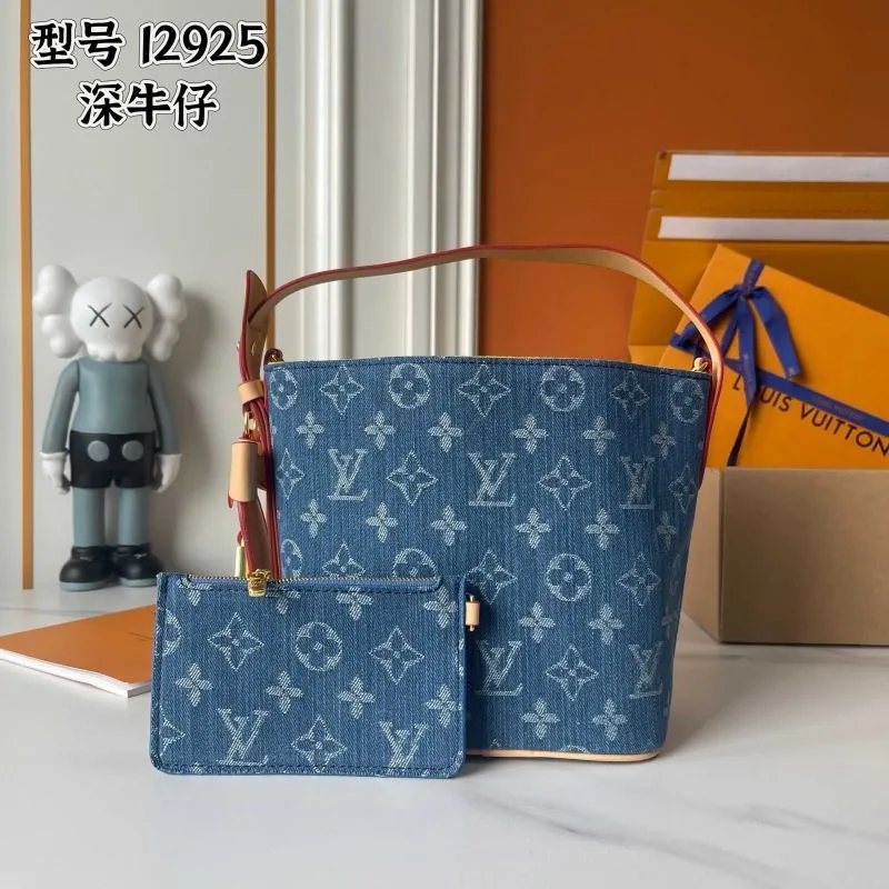 LV Bucket Bags-164