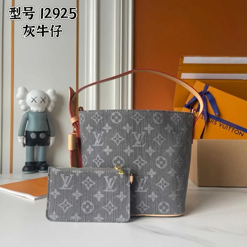 LV Bucket Bags-166