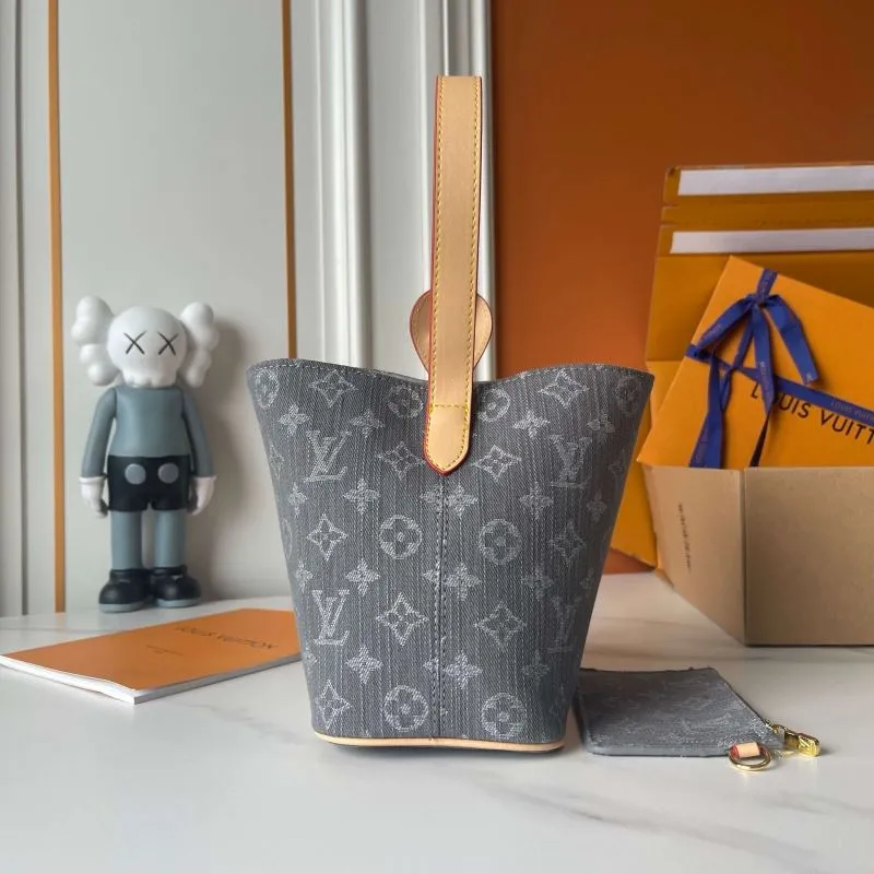 LV Bucket Bags-166 - Image 3