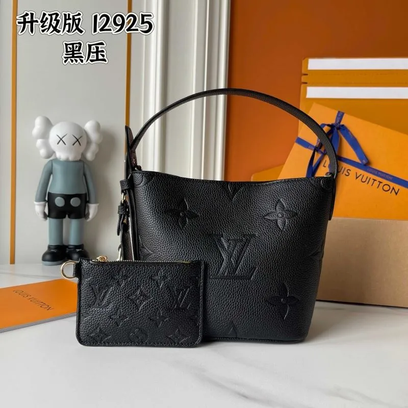 LV Bucket Bags-167