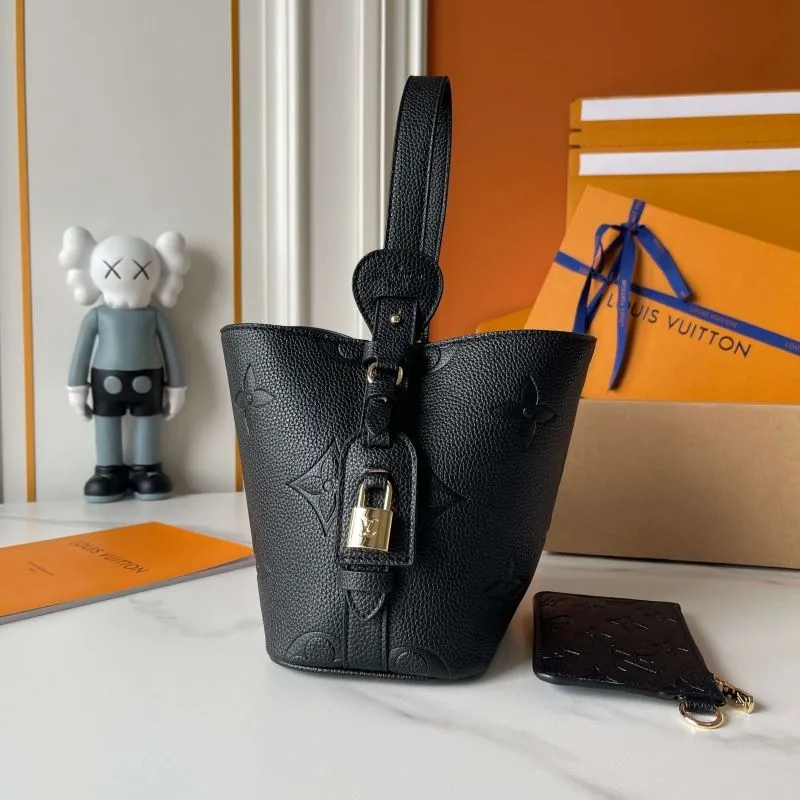 Alternative view of LV Bucket Bags-167