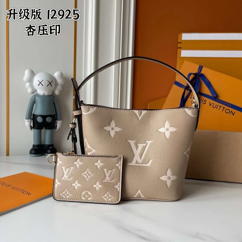 LV Bucket Bags-168