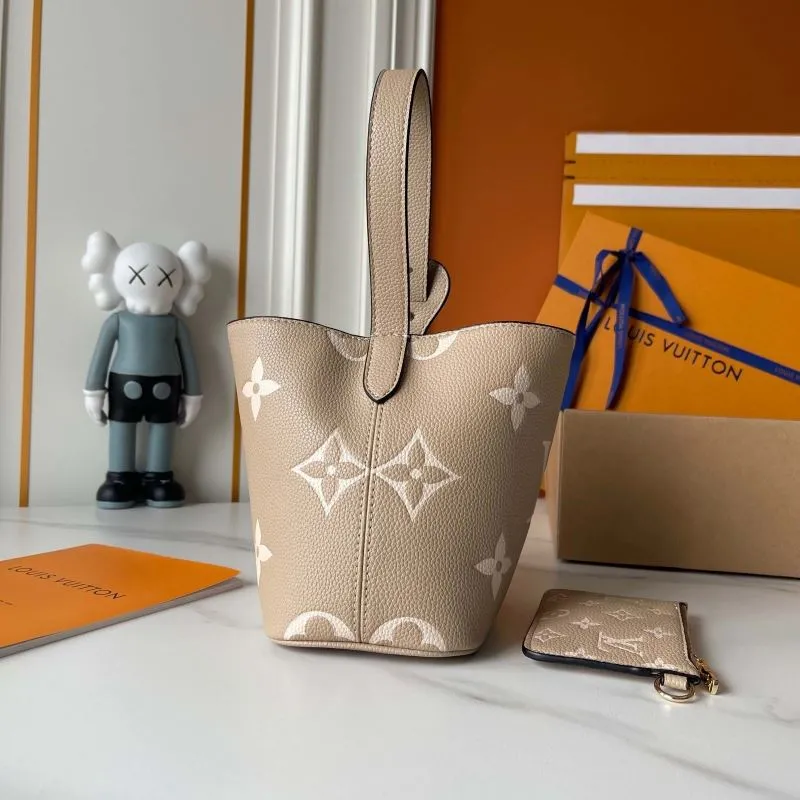LV Bucket Bags-168 - Image 3