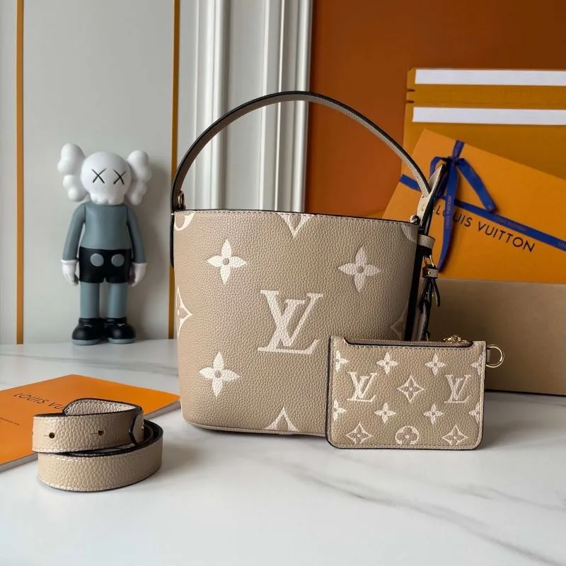 LV Bucket Bags-168 - Image 5