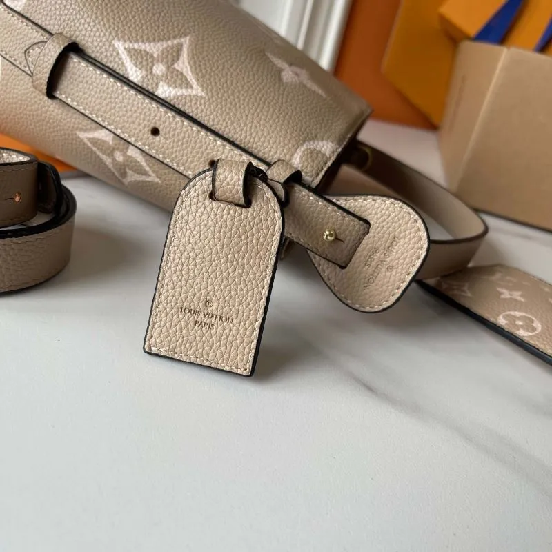 LV Bucket Bags-168 - Image 7