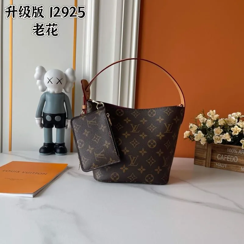 LV Bucket Bags-169