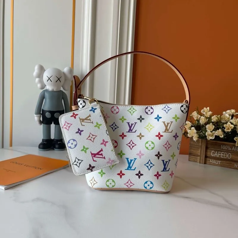 LV Bucket Bags-170 - Image 3