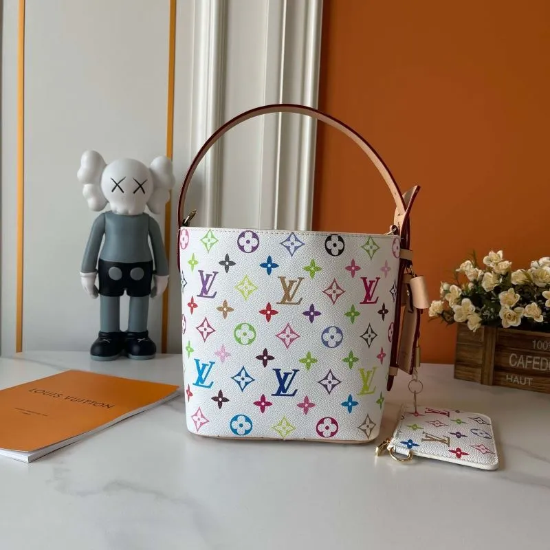 LV Bucket Bags-170 - Image 6