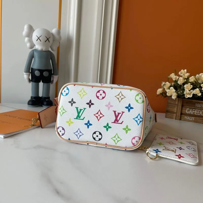 LV Bucket Bags-170 - Image 7