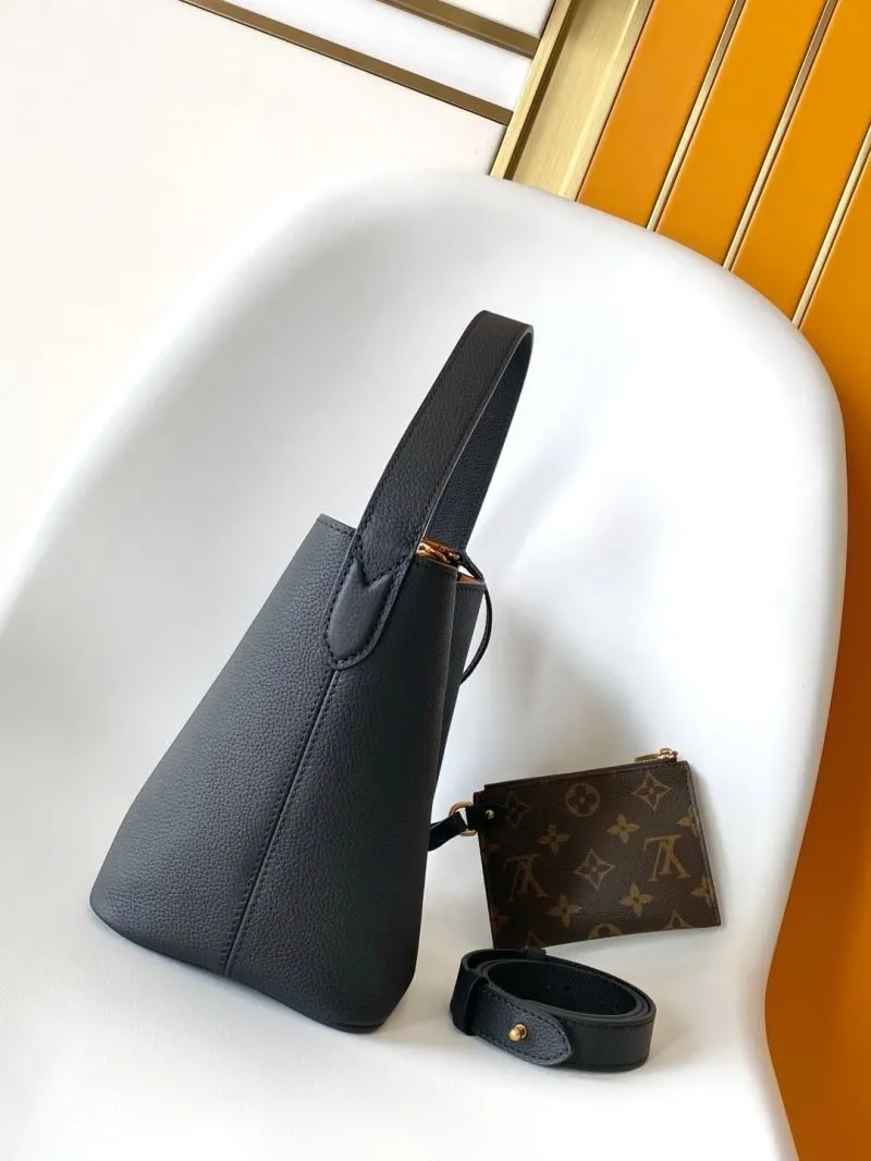 Alternative view of LV Bucket Bags-172