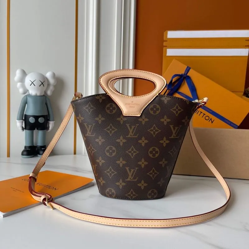 LV Bucket Bags-175 - Image 3