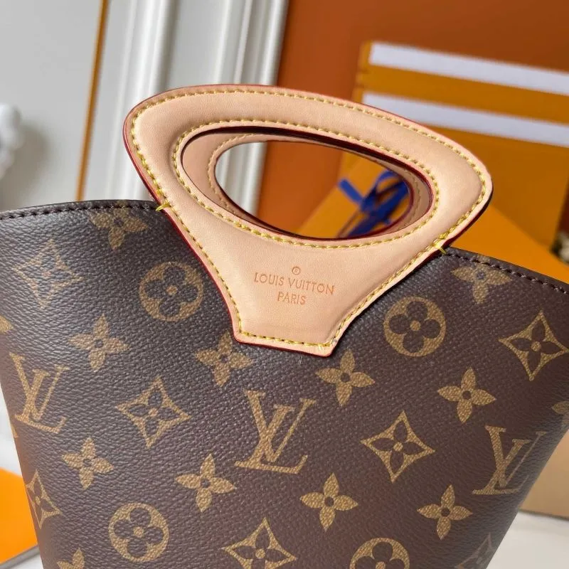 LV Bucket Bags-175 - Image 6