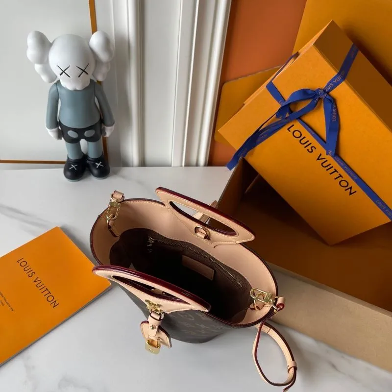 LV Bucket Bags-175 - Image 7