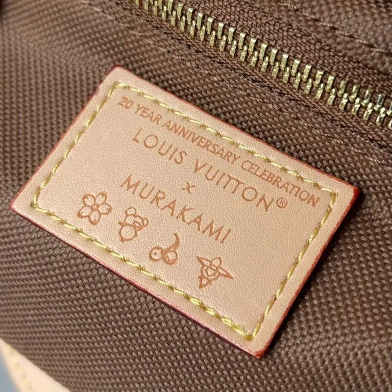 LV Bucket Bags-175 - Image 8
