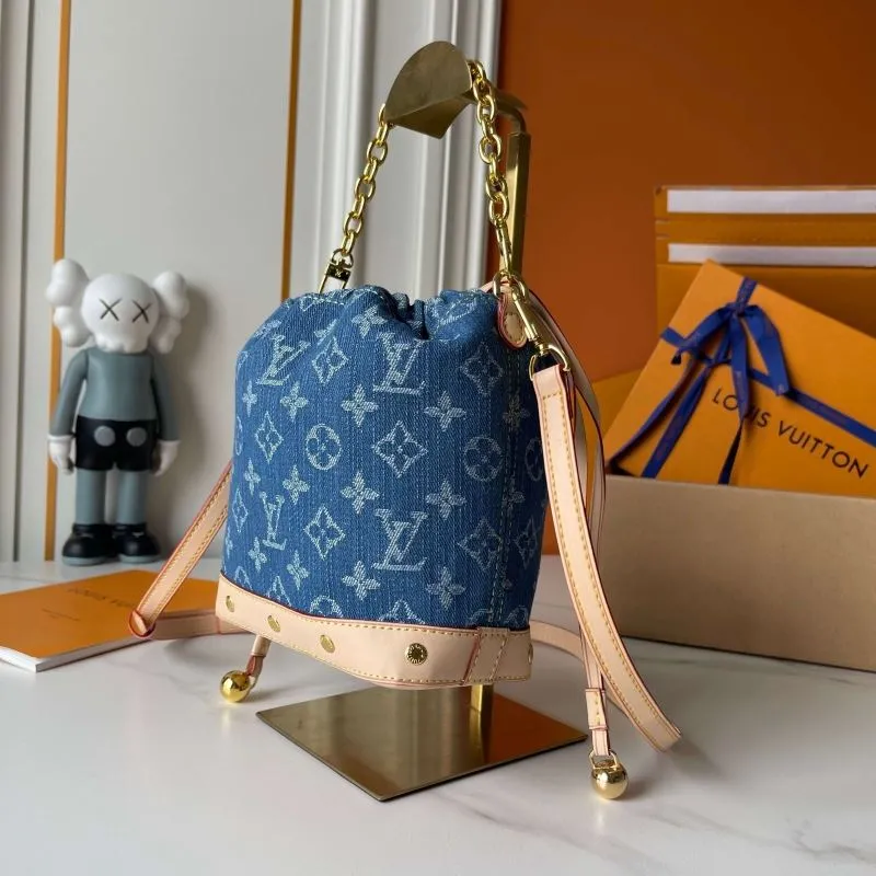 LV Bucket Bags-177 - Image 3