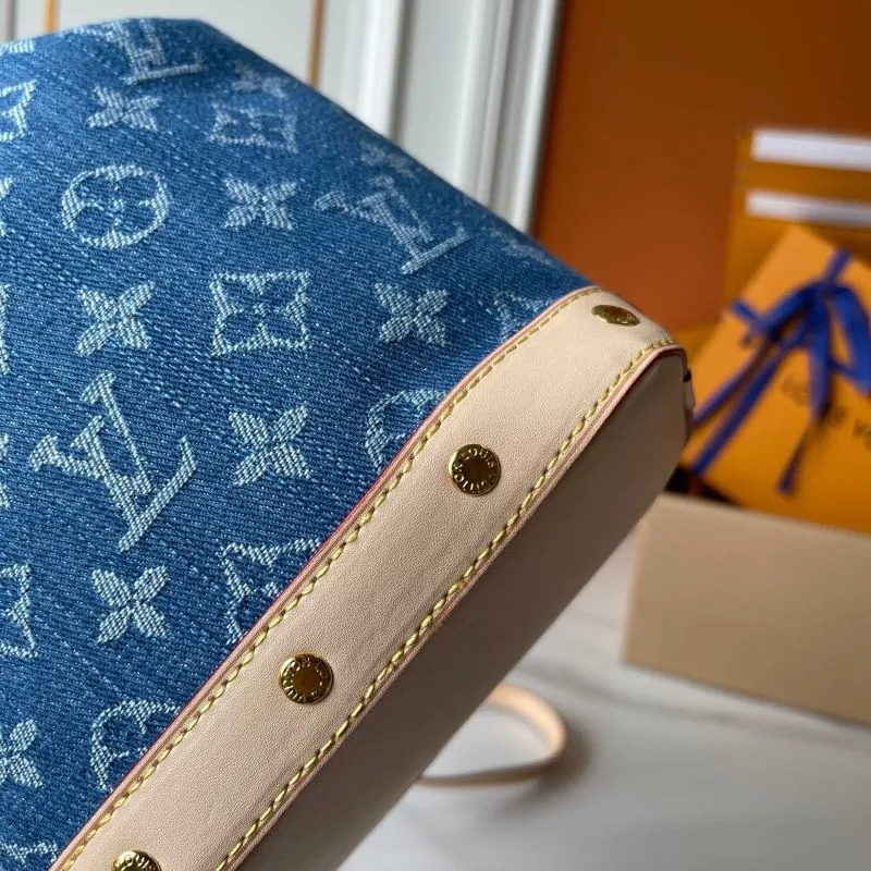 LV Bucket Bags-177 - Image 5