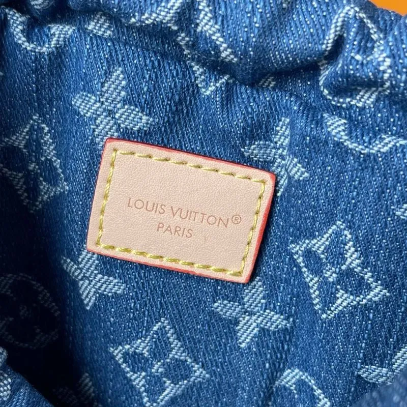 LV Bucket Bags-177 - Image 9