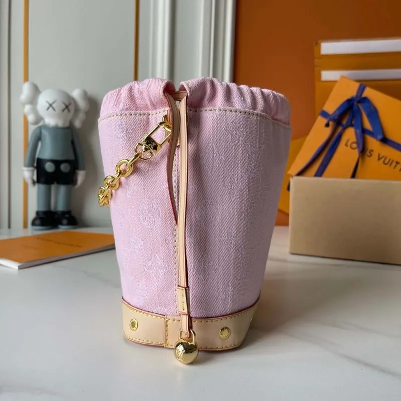 LV Bucket Bags-178 - Image 3