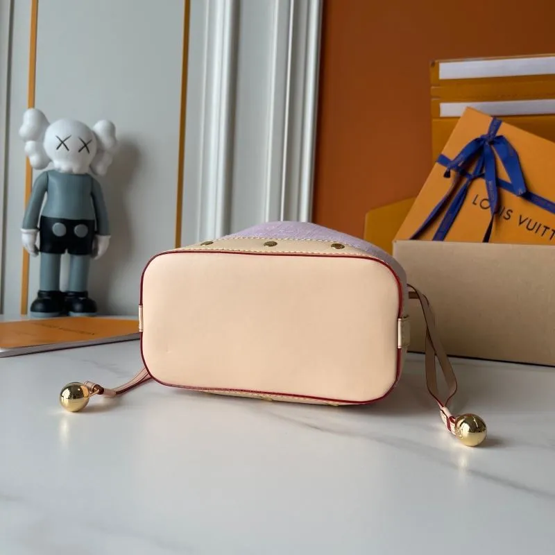 LV Bucket Bags-178 - Image 7