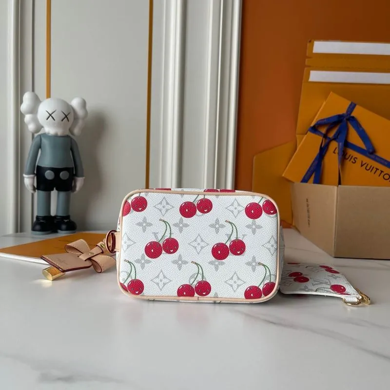 LV Bucket Bags-179 - Image 3