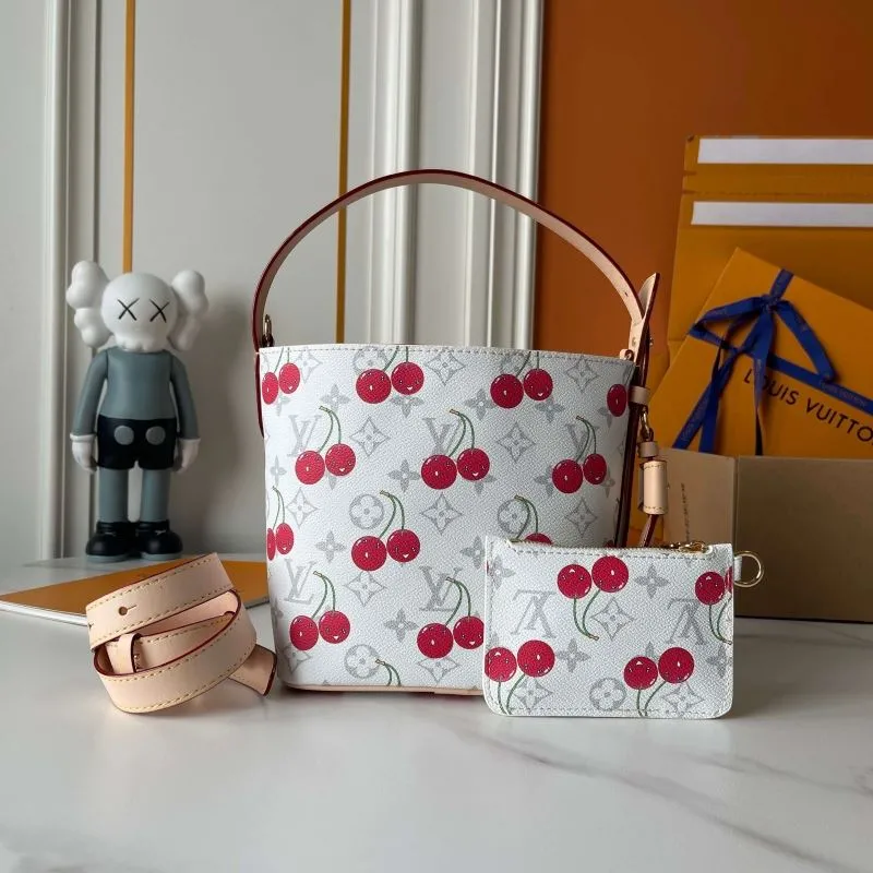 LV Bucket Bags-179 - Image 4