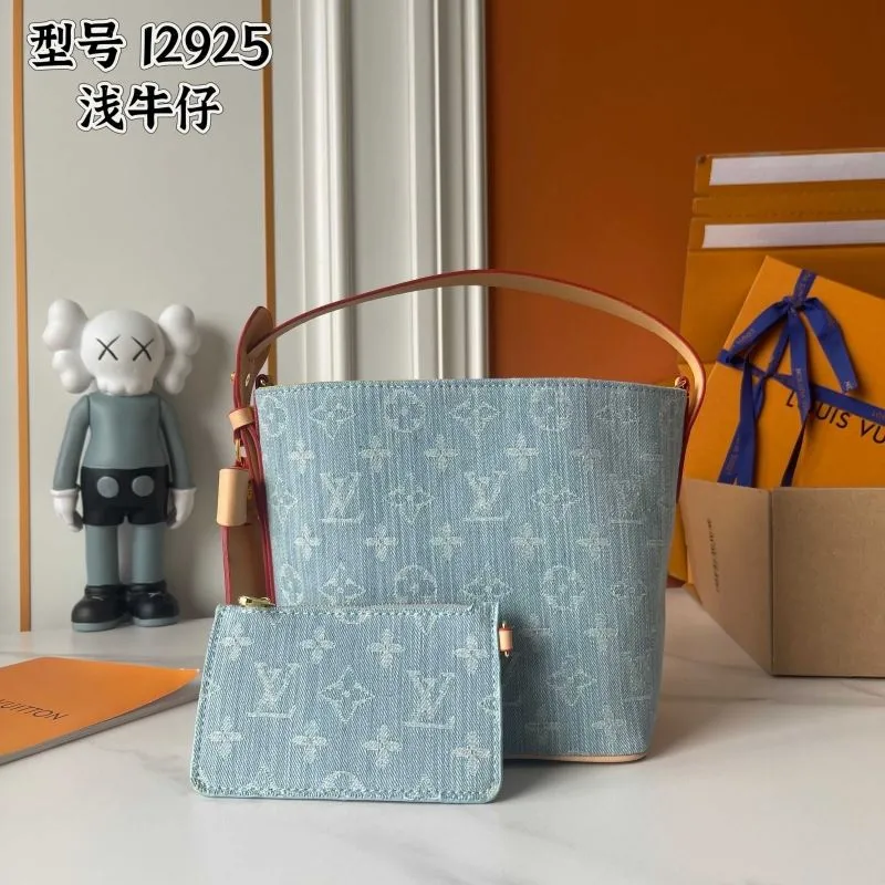 LV Bucket Bags-180