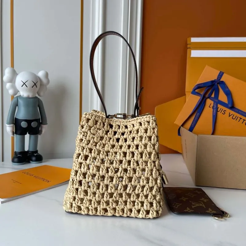 LV Bucket Bags-181 - Image 3