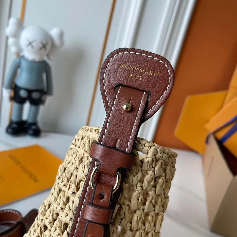LV Bucket Bags-181 - Image 7