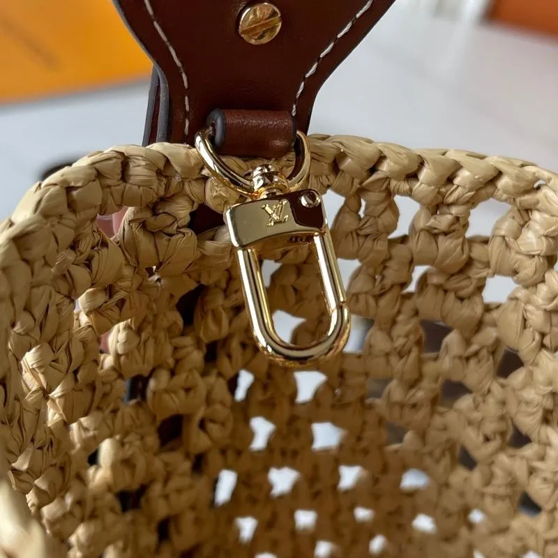 LV Bucket Bags-181 - Image 9