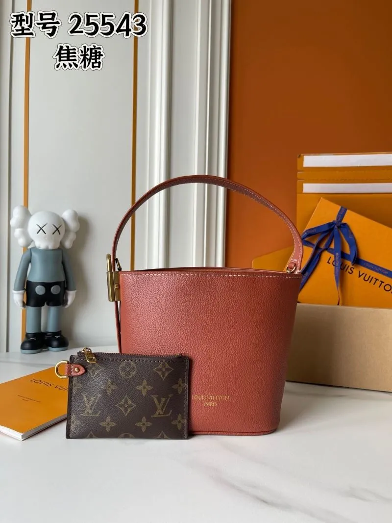 LV Bucket Bags-184