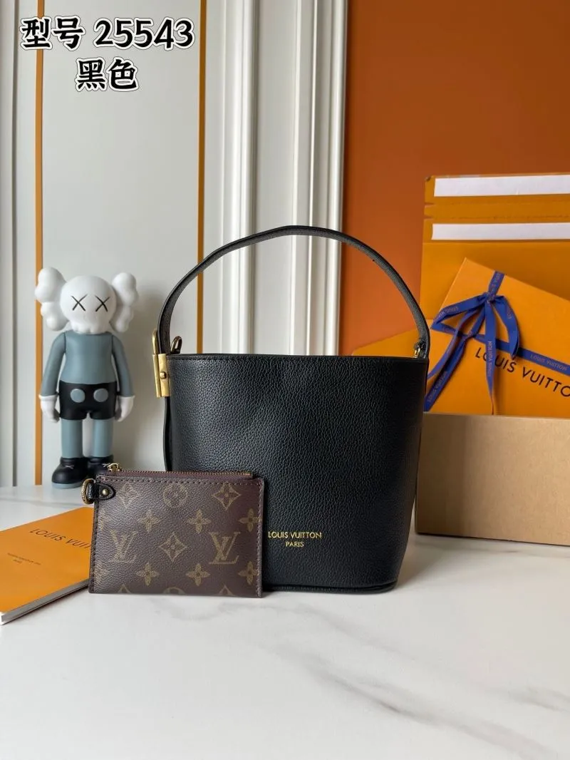 LV Bucket Bags-185